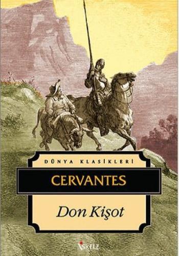 Don Kişot | Kitap Ambarı