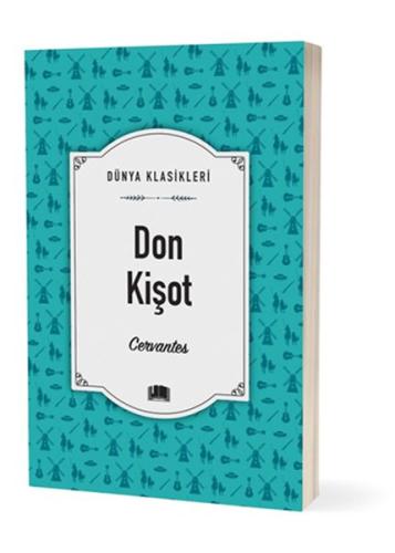 Don Kişot | Kitap Ambarı