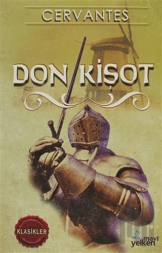 Don Kişot | Kitap Ambarı