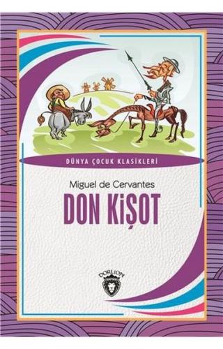 Don Kişot | Kitap Ambarı