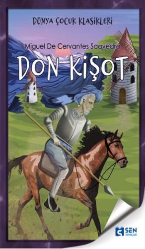 Don Kişot | Kitap Ambarı