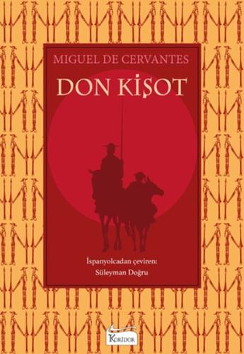 Don Kişot | Kitap Ambarı