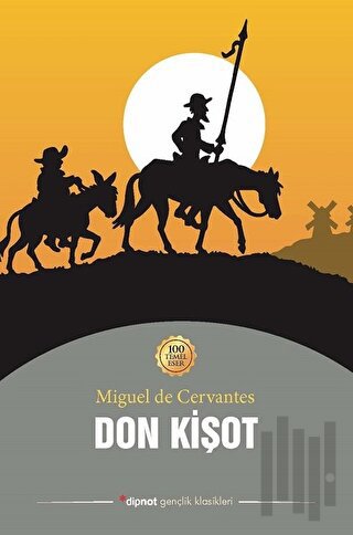 Don Kişot | Kitap Ambarı