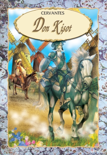 Don Kişot | Kitap Ambarı