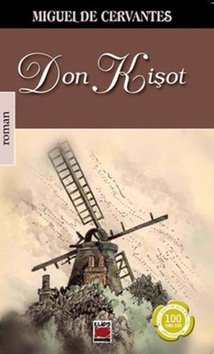 Don Kişot | Kitap Ambarı