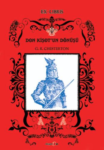 Don Kişot'un Dönüşü | Kitap Ambarı