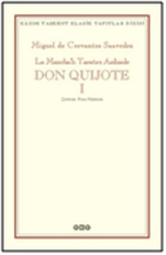 Don Quijote 2 Cilt Takım (Kutulu) | Kitap Ambarı