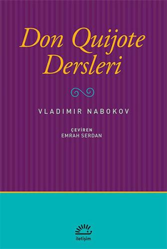 Don Quijote Dersleri | Kitap Ambarı