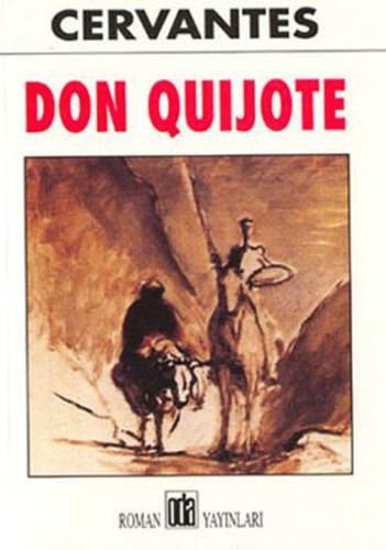 Don Quijote | Kitap Ambarı