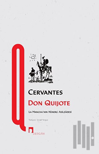 Don Quijote | Kitap Ambarı