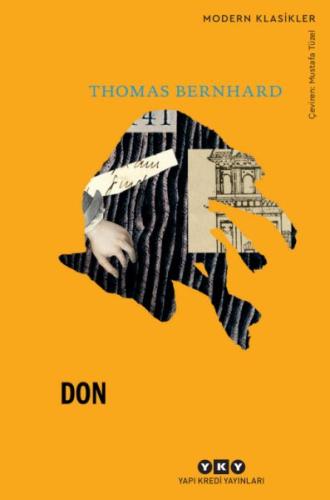 Don | Kitap Ambarı