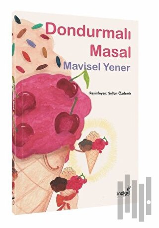 Dondurmalı Masal | Kitap Ambarı