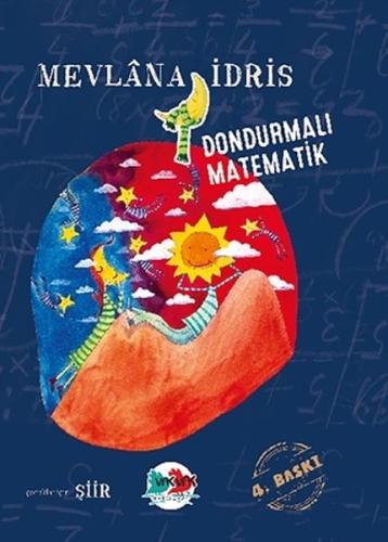 Dondurmalı Matematik | Kitap Ambarı