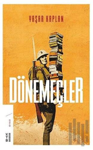 Dönemeçler | Kitap Ambarı