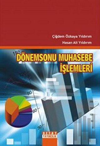 Dönemsonu Muhasebe İşlemleri | Kitap Ambarı