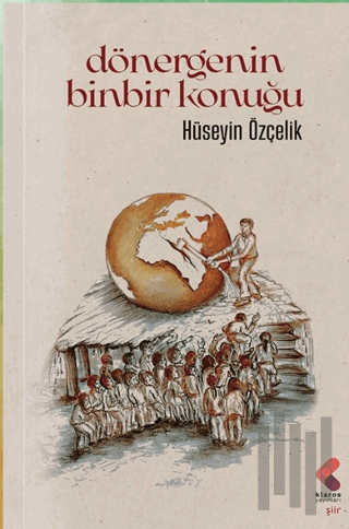 Dönergenin Binbir Konuğu | Kitap Ambarı