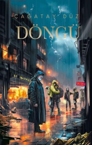 Döngü | Kitap Ambarı