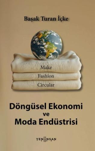 Döngüsel Ekonomi ve Moda | Kitap Ambarı