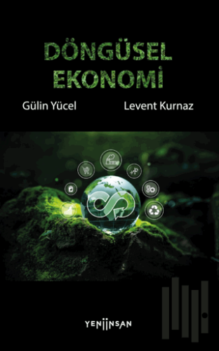 Döngüsel Ekonomi | Kitap Ambarı