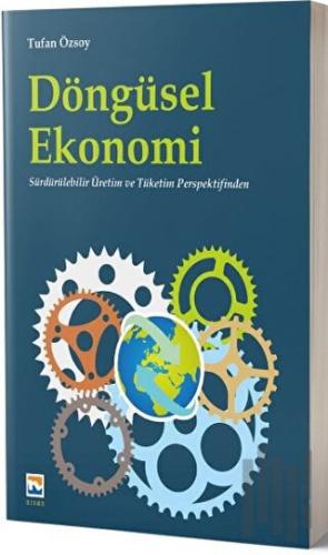 Döngüsel Ekonomi | Kitap Ambarı