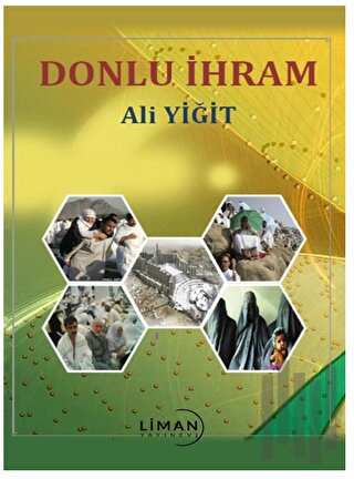 Donlu İhram | Kitap Ambarı