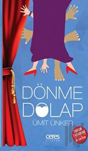 Dönme Dolap | Kitap Ambarı