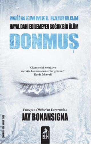 Donmuş | Kitap Ambarı