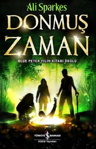 Donmuş Zaman | Kitap Ambarı