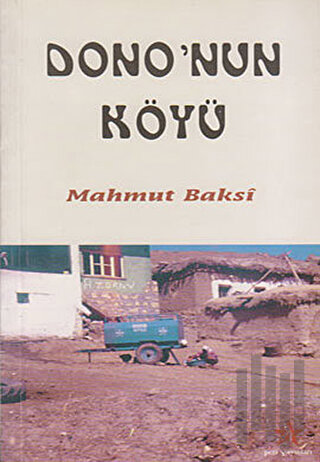 Dono’nun Köyü | Kitap Ambarı