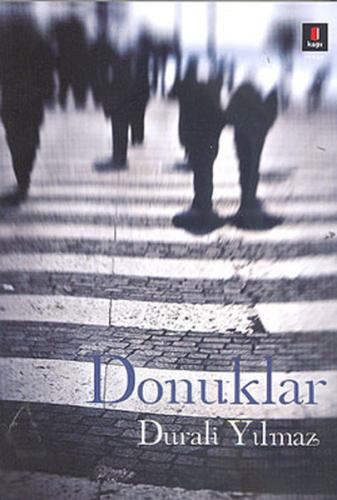 Donuklar | Kitap Ambarı