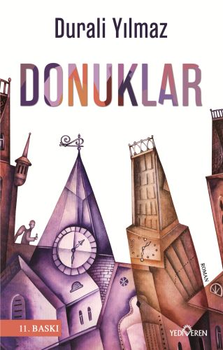 Donuklar | Kitap Ambarı