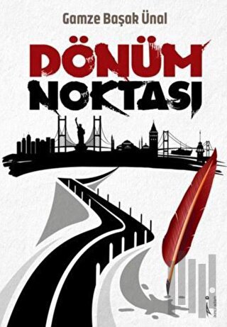 Dönüm Noktası | Kitap Ambarı