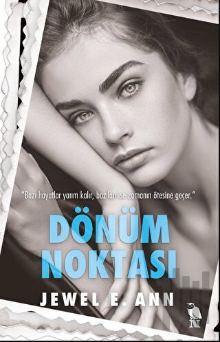 Dönüm Noktası | Kitap Ambarı