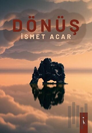 Dönüş | Kitap Ambarı