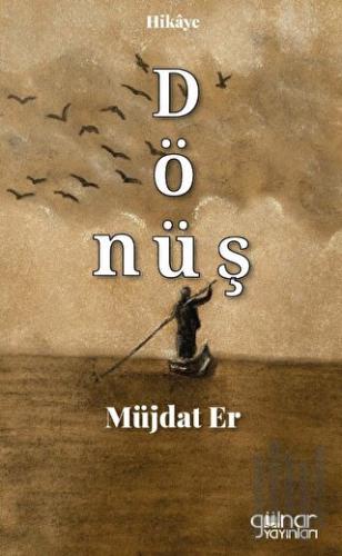 Dönüş | Kitap Ambarı