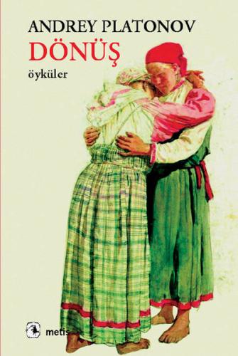 Dönüş | Kitap Ambarı