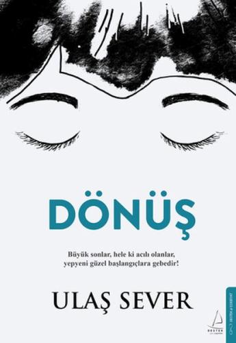 Dönüş | Kitap Ambarı