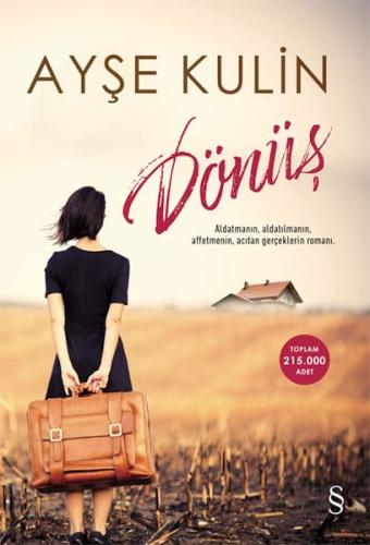 Dönüş | Kitap Ambarı