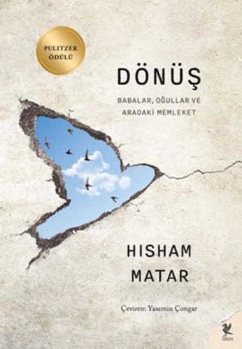 Dönüş | Kitap Ambarı