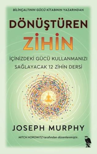 Dönüştüren Zihin | Kitap Ambarı