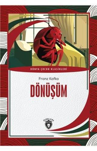 Dönüşüm | Kitap Ambarı