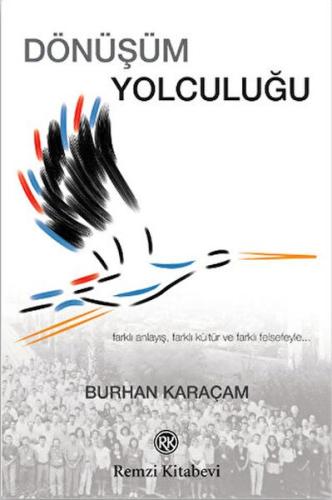 Dönüşüm Yolculuğu | Kitap Ambarı