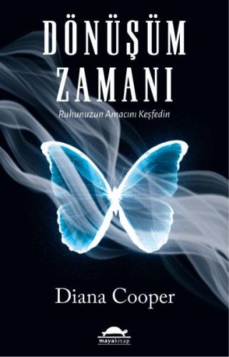 Dönüşüm Zamanı | Kitap Ambarı