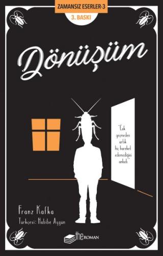 Dönüşüm | Kitap Ambarı