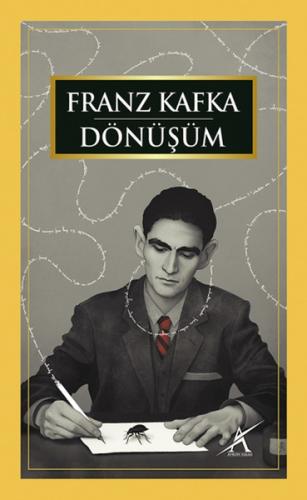 Dönüşüm | Kitap Ambarı