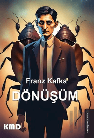 Dönüşüm | Kitap Ambarı