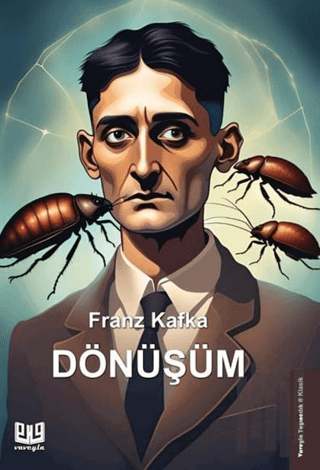 Dönüşüm | Kitap Ambarı