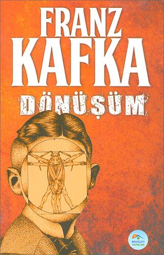 Dönüşüm | Kitap Ambarı