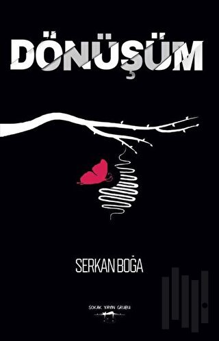 Dönüşüm | Kitap Ambarı