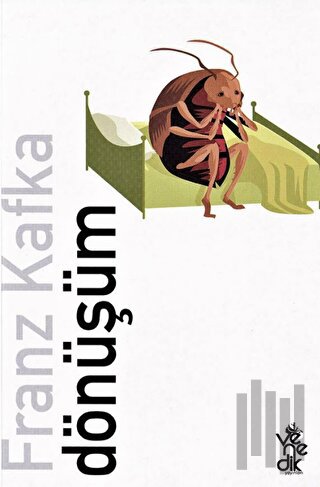 Dönüşüm | Kitap Ambarı